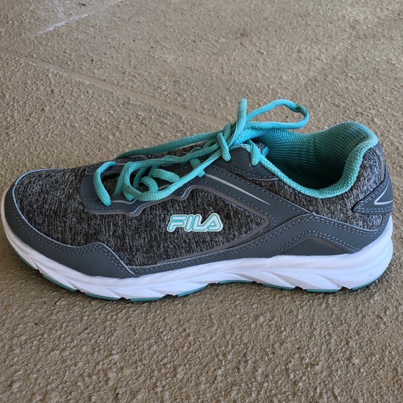 Fila Sneakers - Picture 6 of 8